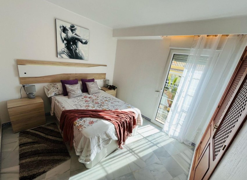 Herverkoop - Penthouse - Torrevieja - Playa de los Locos