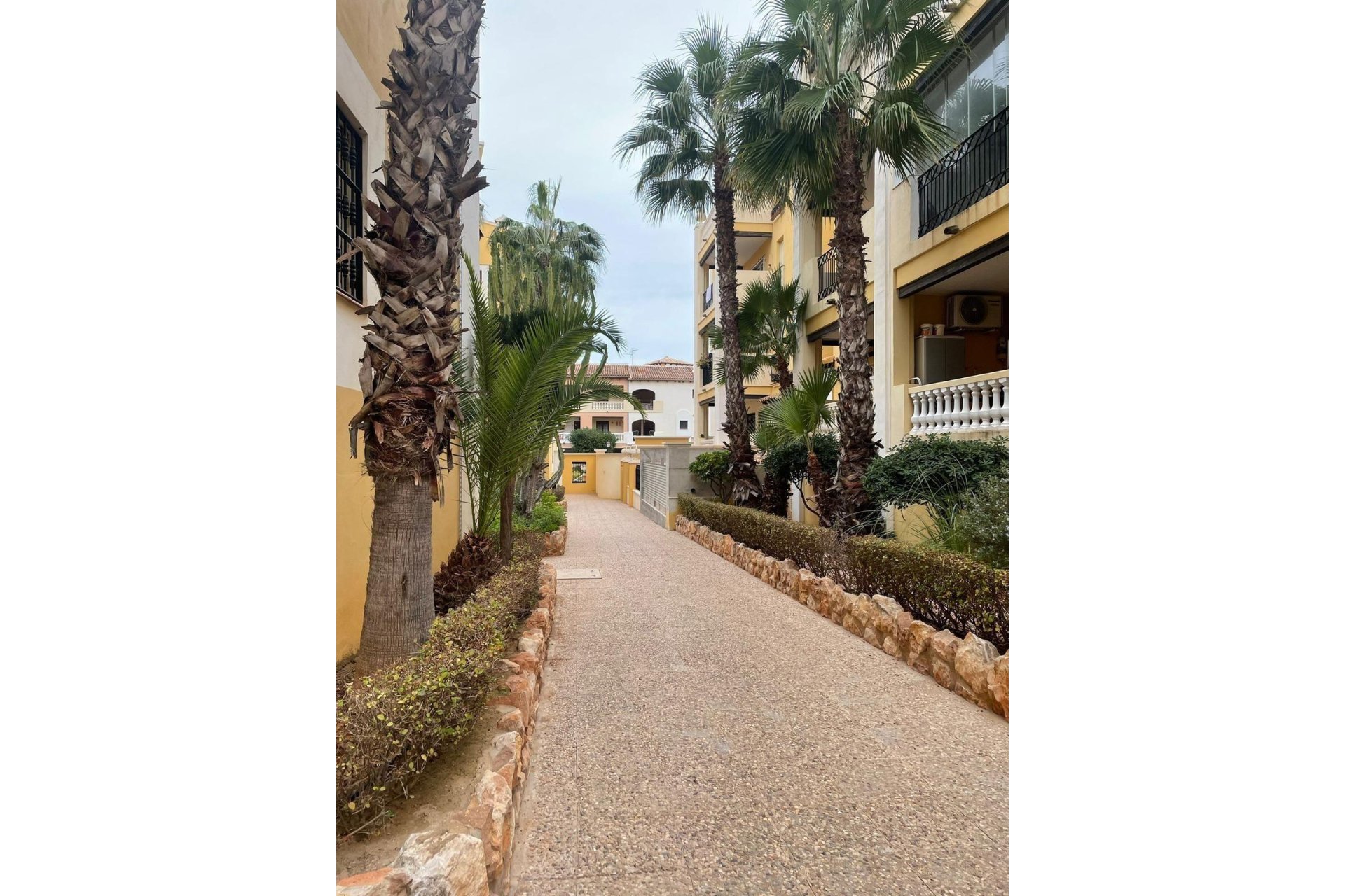 Herverkoop - Penthouse - Torrevieja - Playa de los Locos