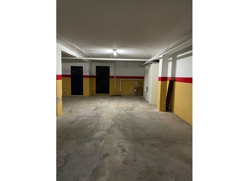 Herverkoop - Penthouse - Torrevieja - Playa de los Locos