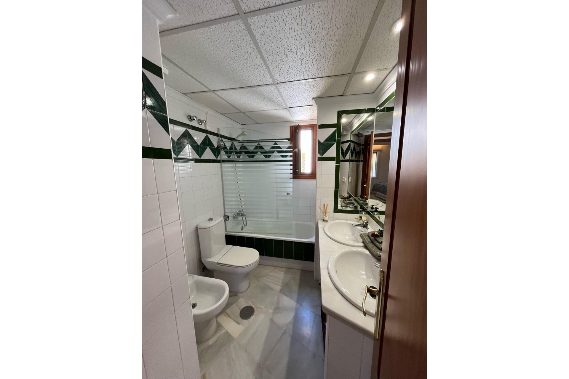 Herverkoop - Penthouse - Torrevieja - Playa de los Locos