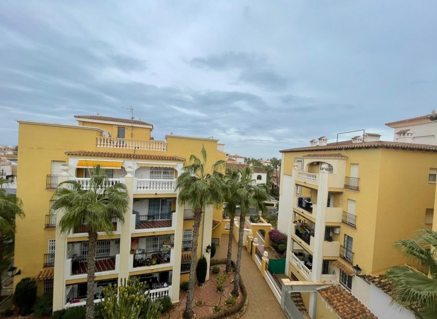 Herverkoop - Penthouse - Torrevieja - Playa de los Locos