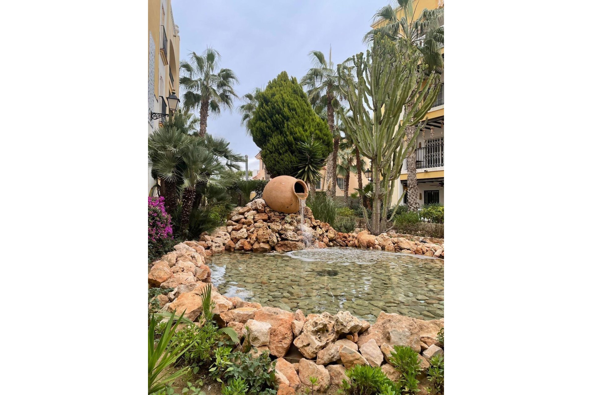Herverkoop - Penthouse - Torrevieja - Playa de los Locos