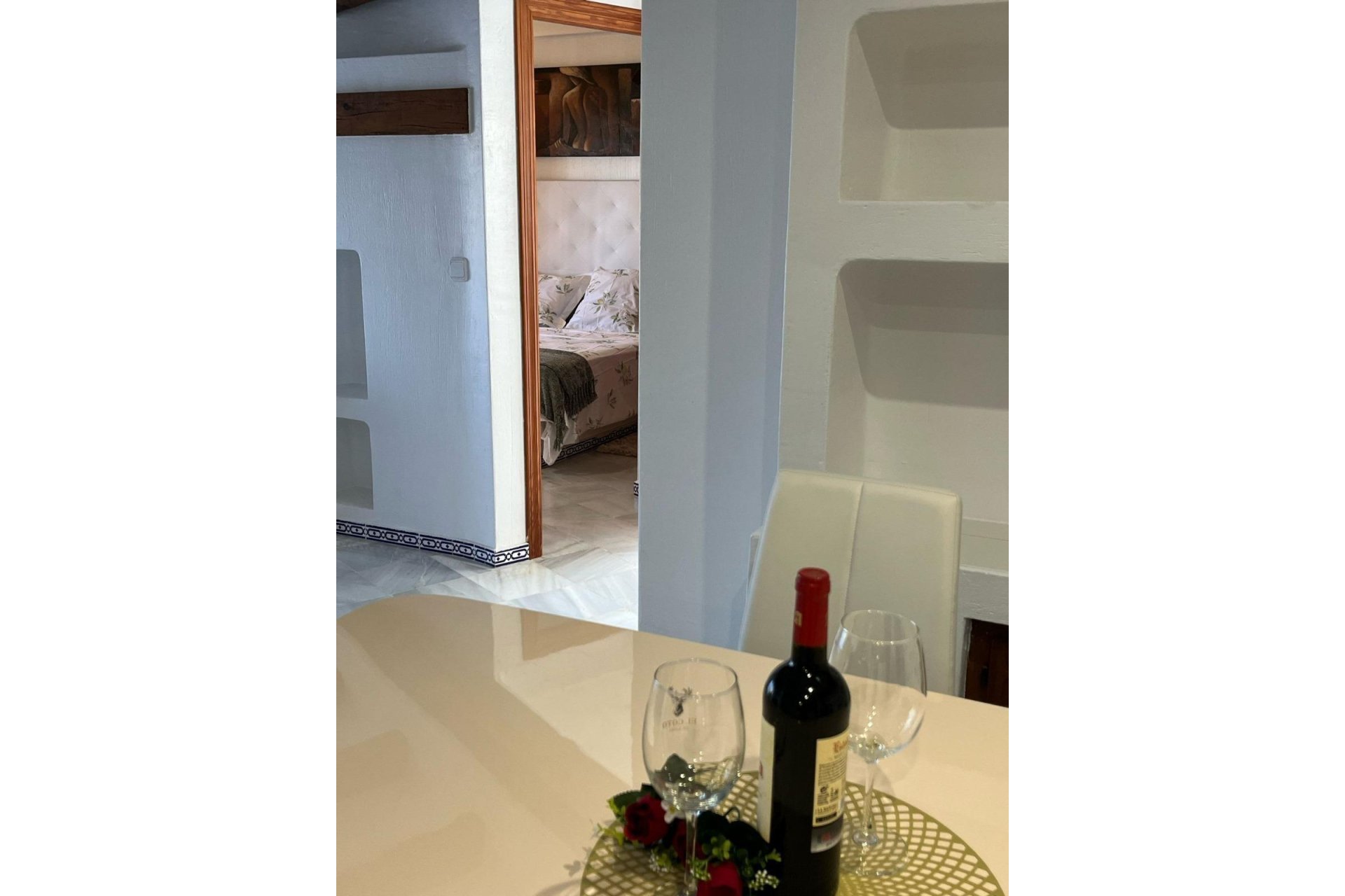 Herverkoop - Penthouse - Torrevieja - Playa de los Locos