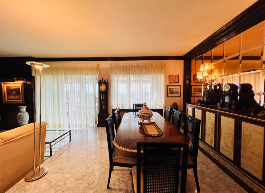 Herverkoop - Piso - Alicante - Centro Tradicional