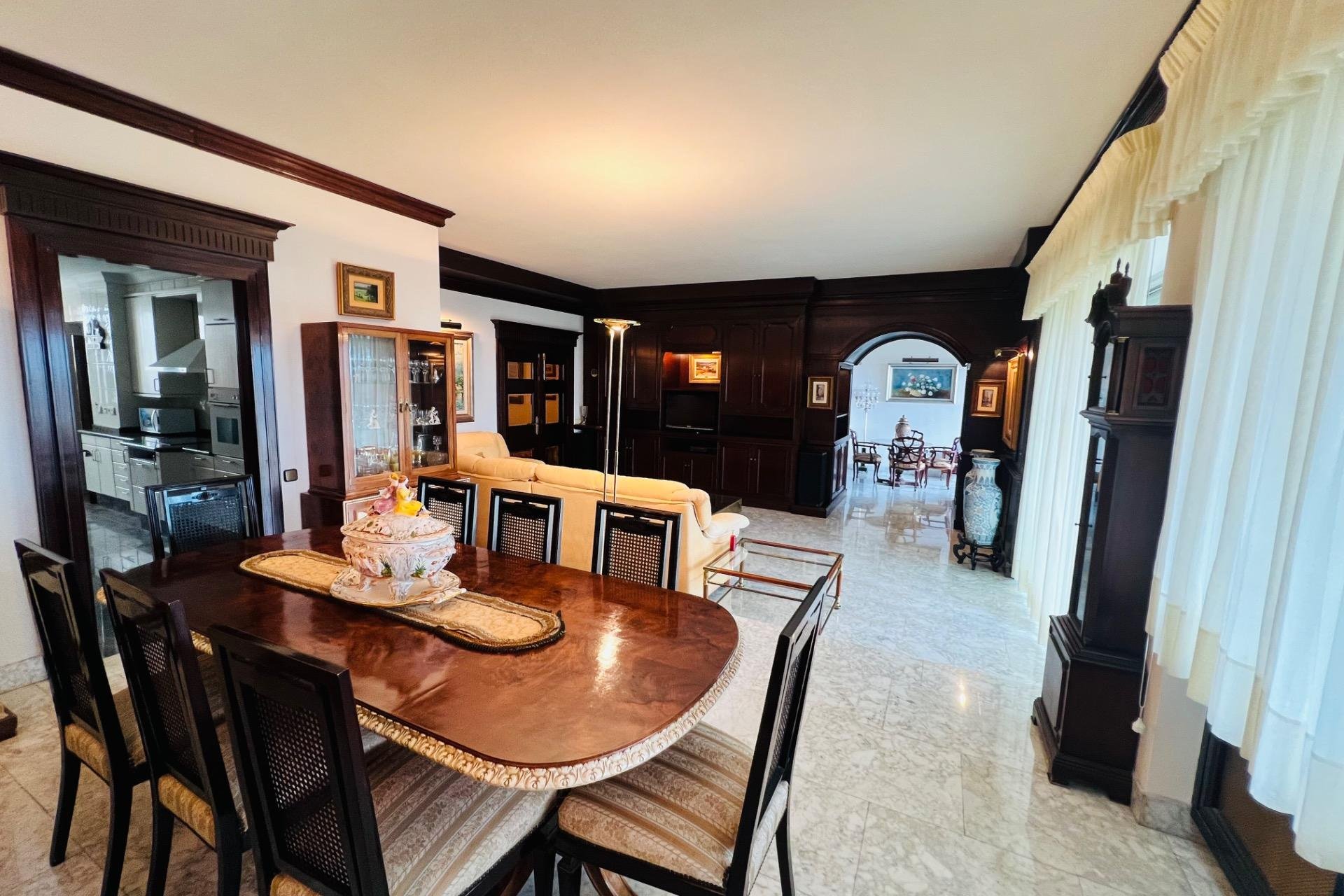 Herverkoop - Piso - Alicante - Centro Tradicional