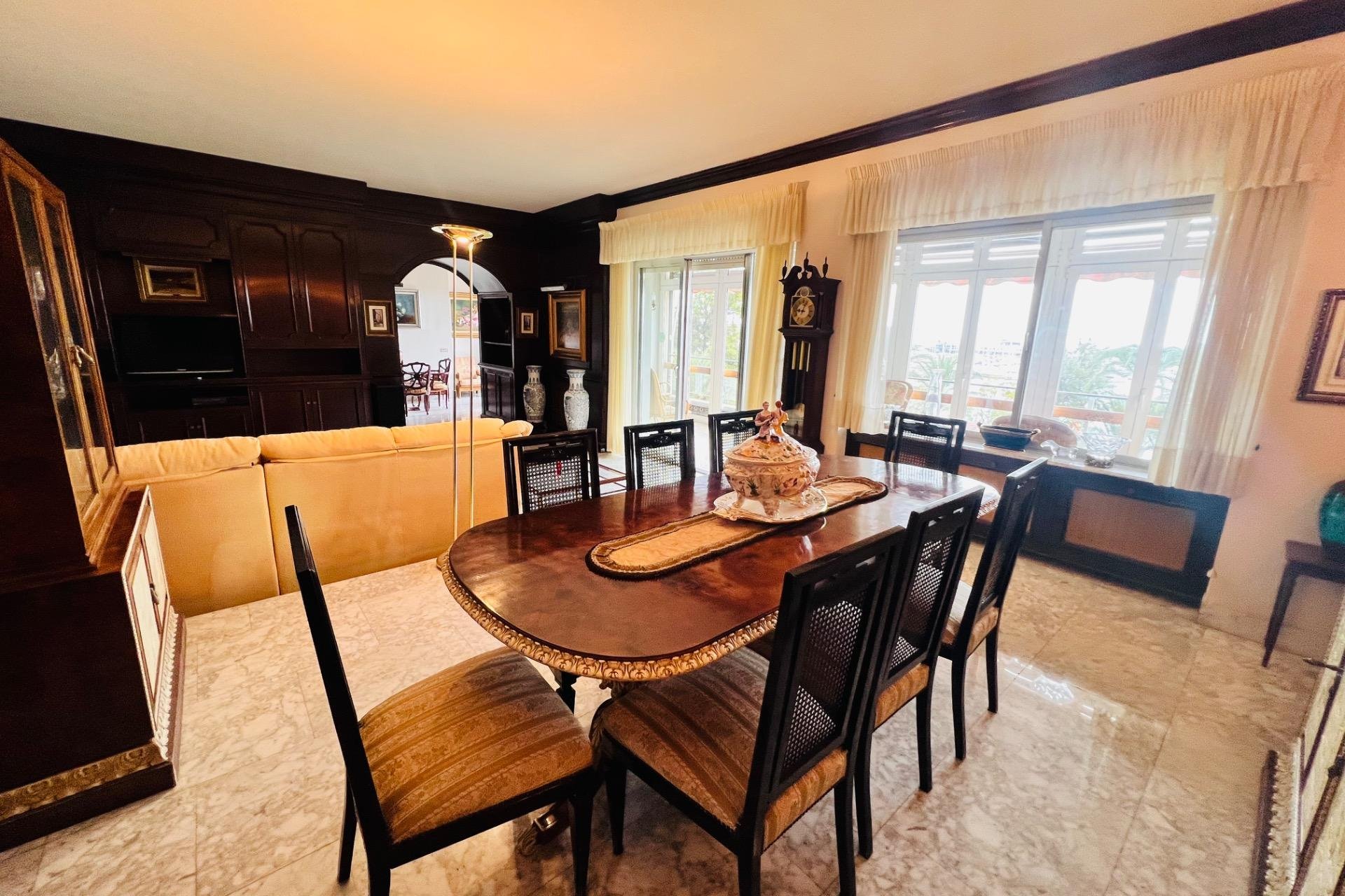 Herverkoop - Piso - Alicante - Centro Tradicional