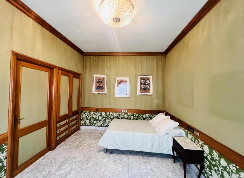 Herverkoop - Piso - Alicante - Centro Tradicional