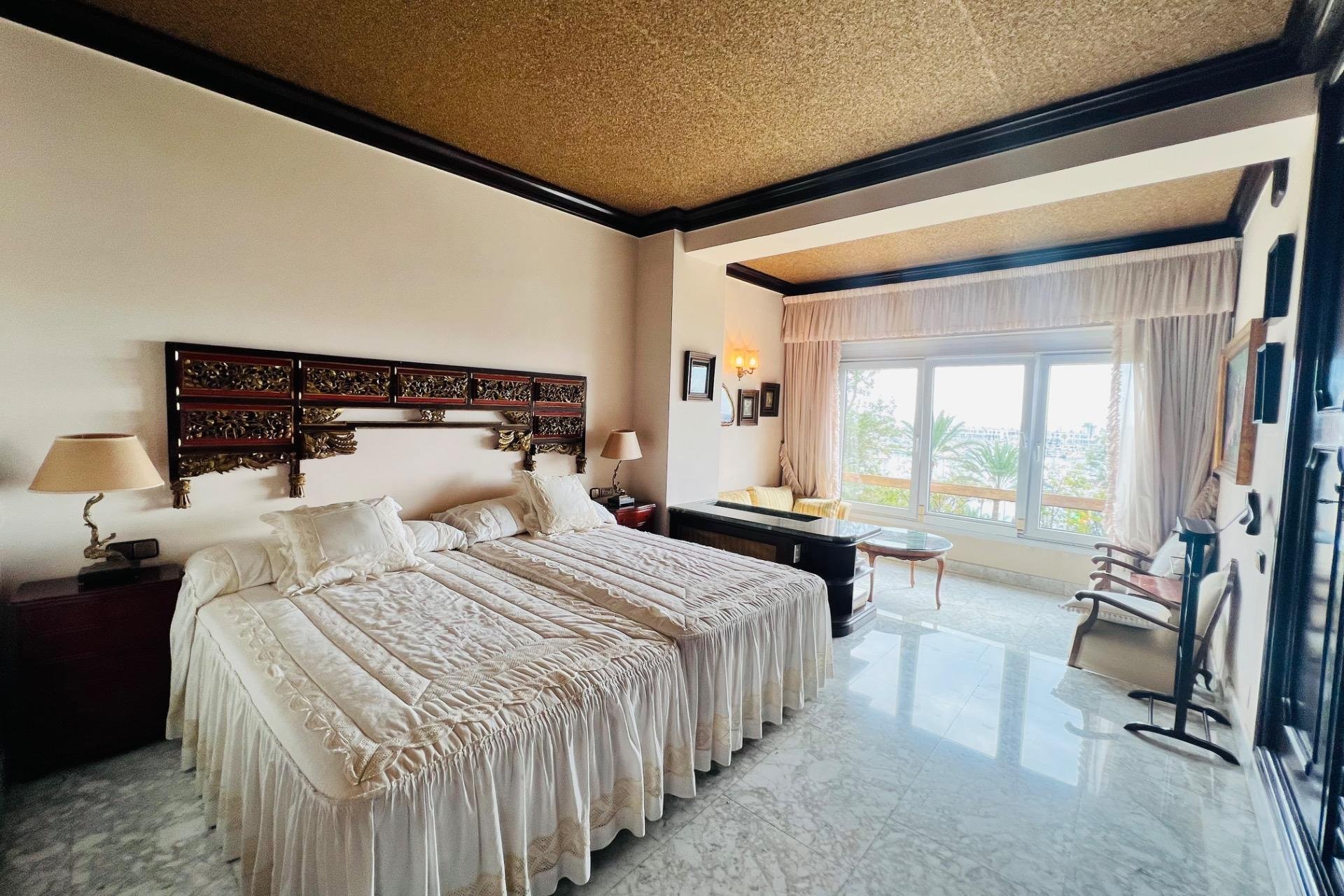 Herverkoop - Piso - Alicante - Centro Tradicional