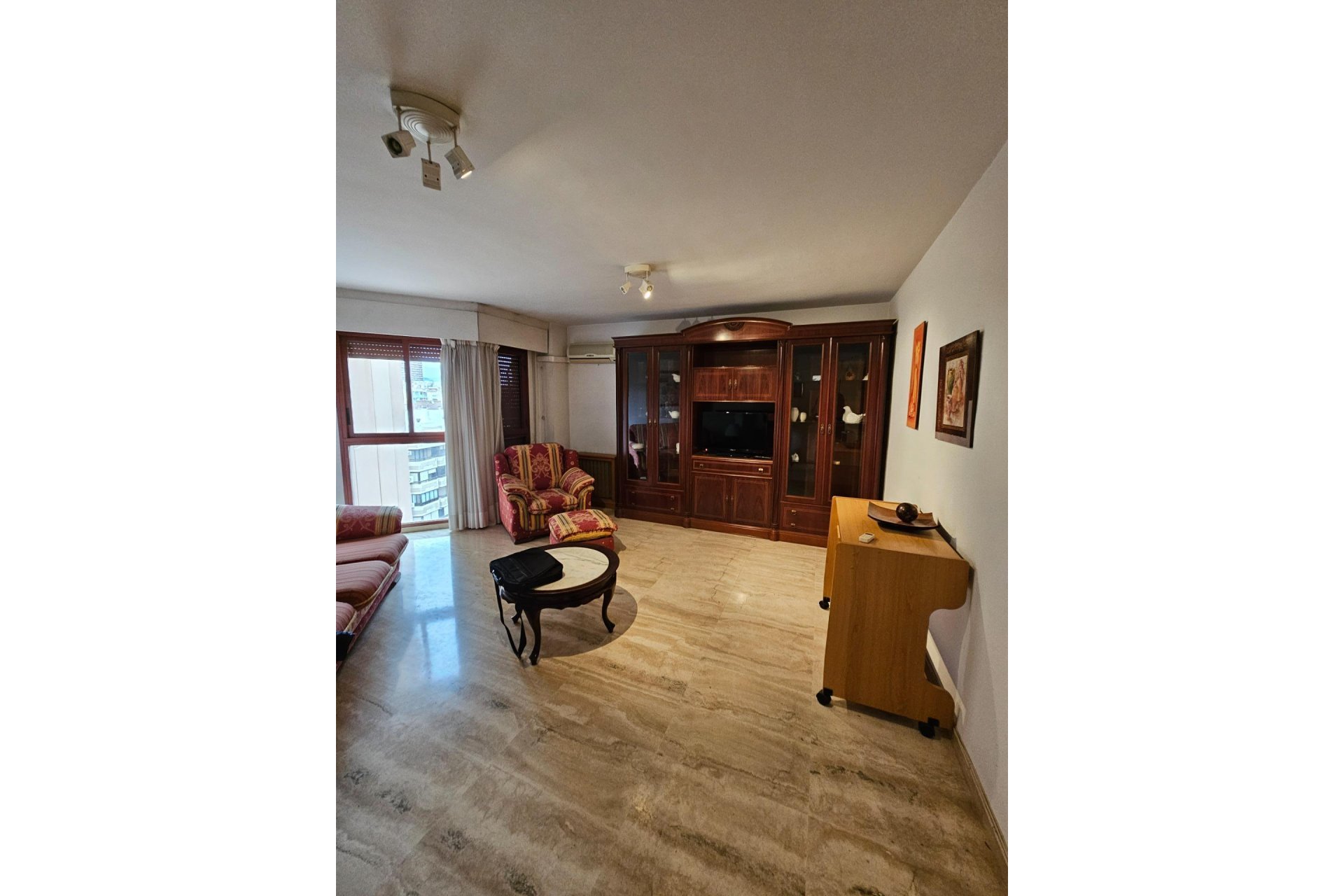 Herverkoop - Piso - Alicante - Centro