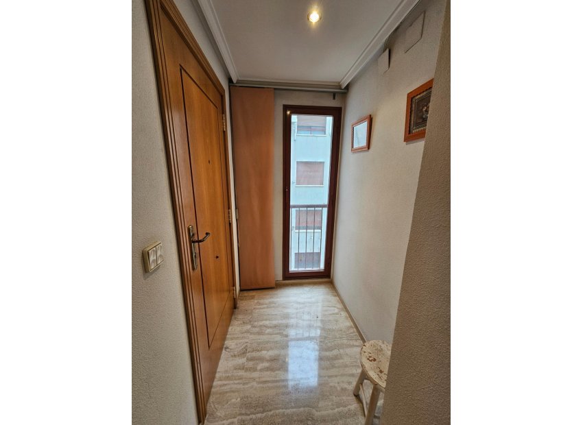 Herverkoop - Piso - Alicante - Centro