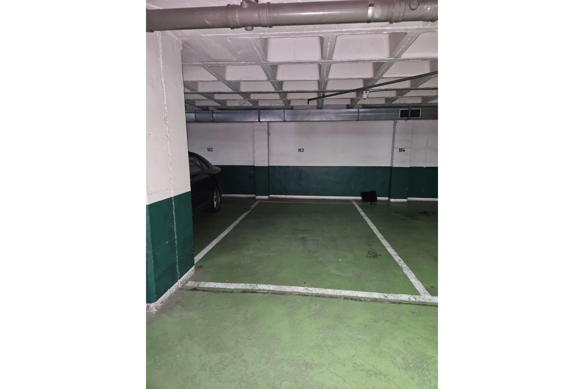 Herverkoop - Piso - Alicante - Centro