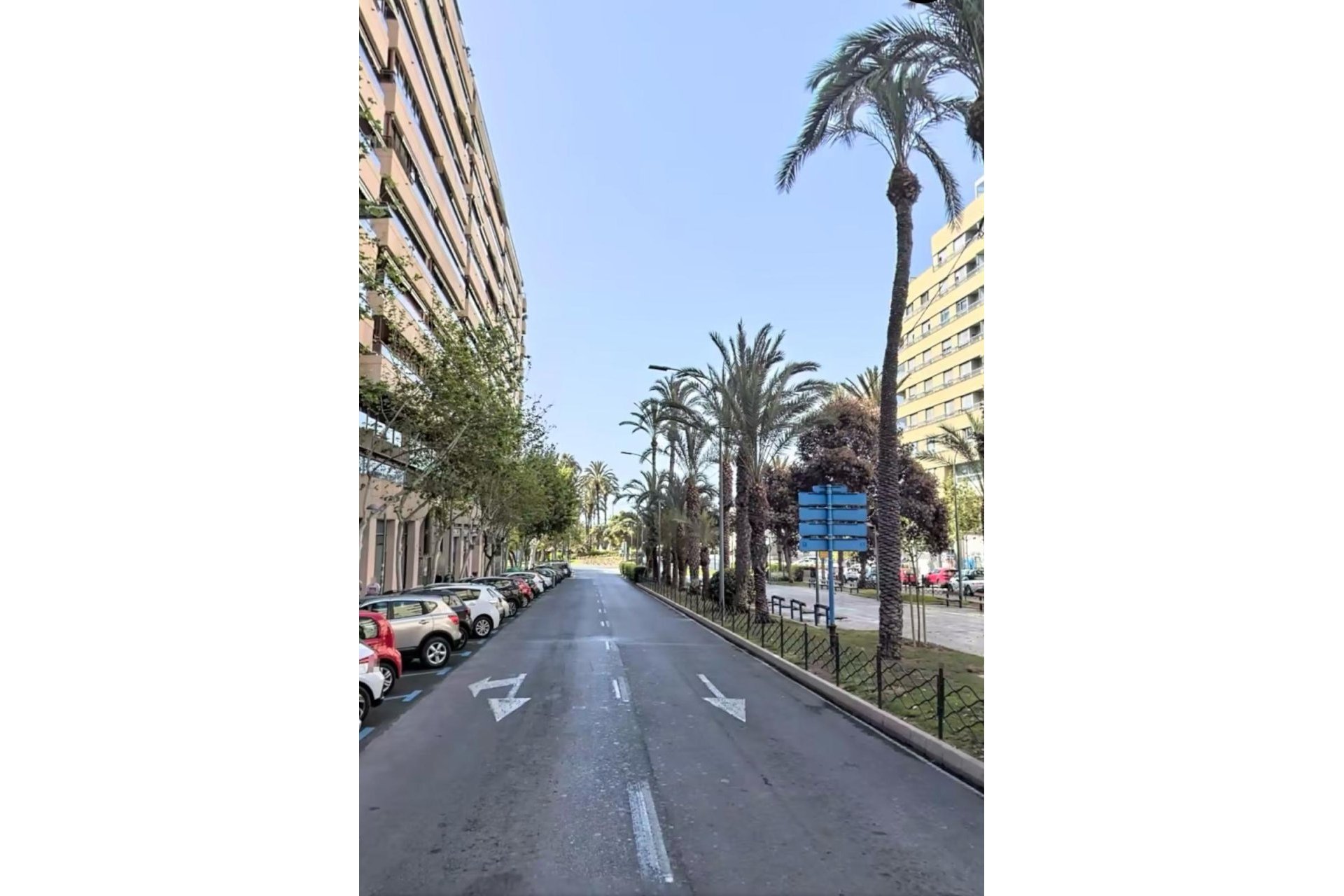 Herverkoop - Piso - Alicante - Centro