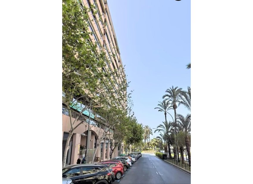 Herverkoop - Piso - Alicante - Centro