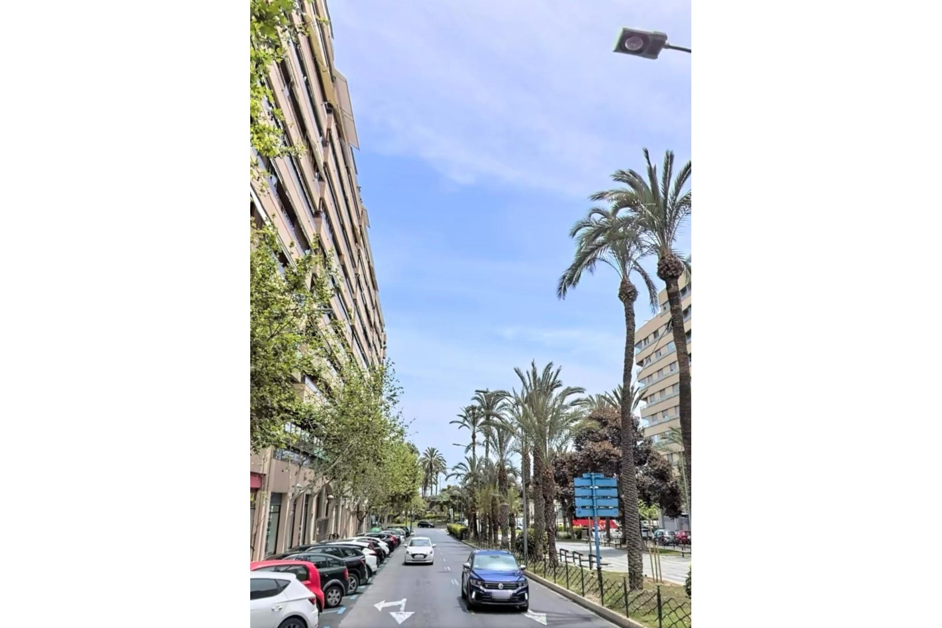 Herverkoop - Piso - Alicante - Centro