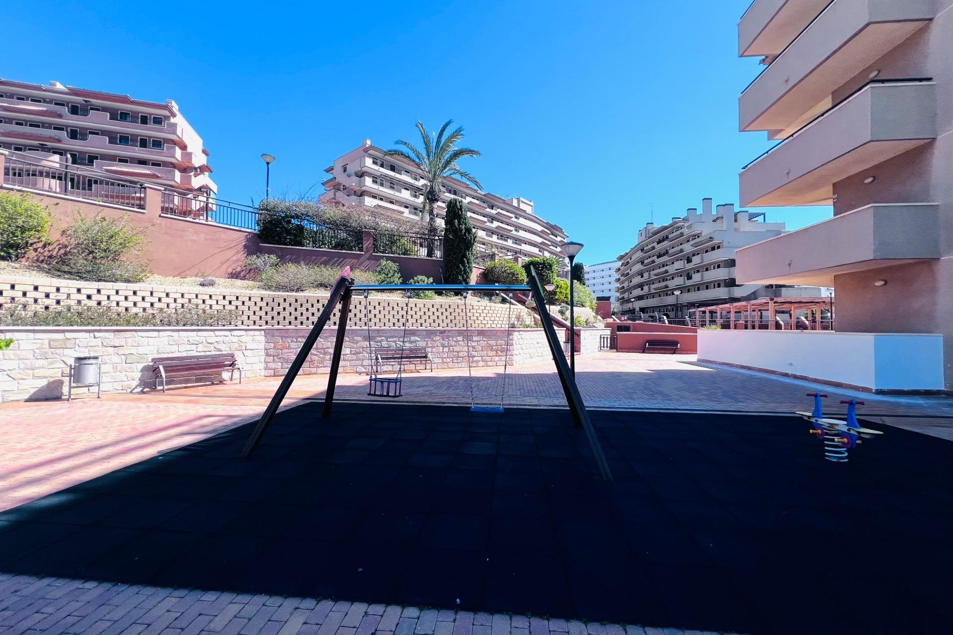 Herverkoop - Piso - Arenales del Sol