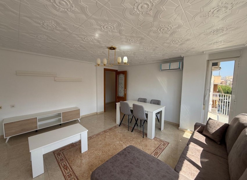 Herverkoop - Piso - Elche - Altabix