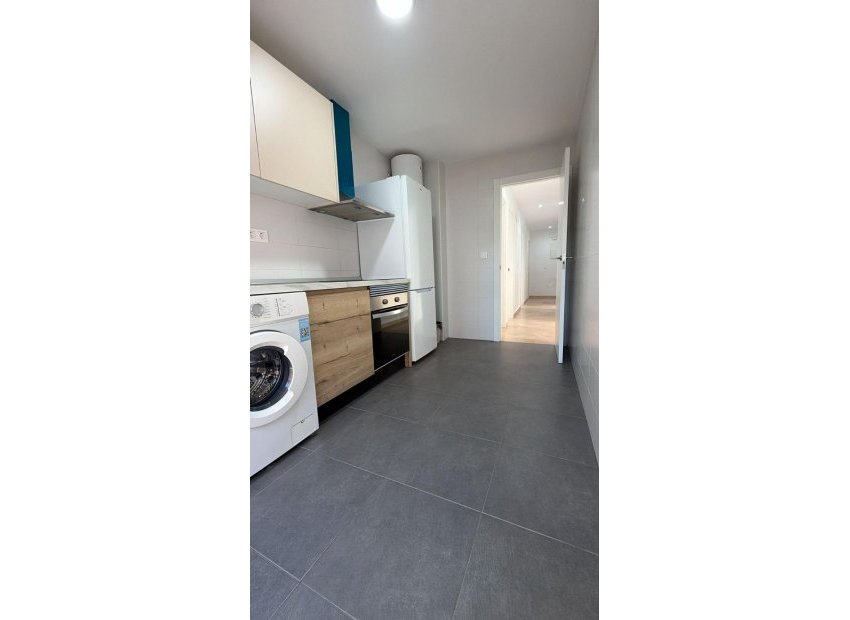 Herverkoop - Piso - Elche - Altabix