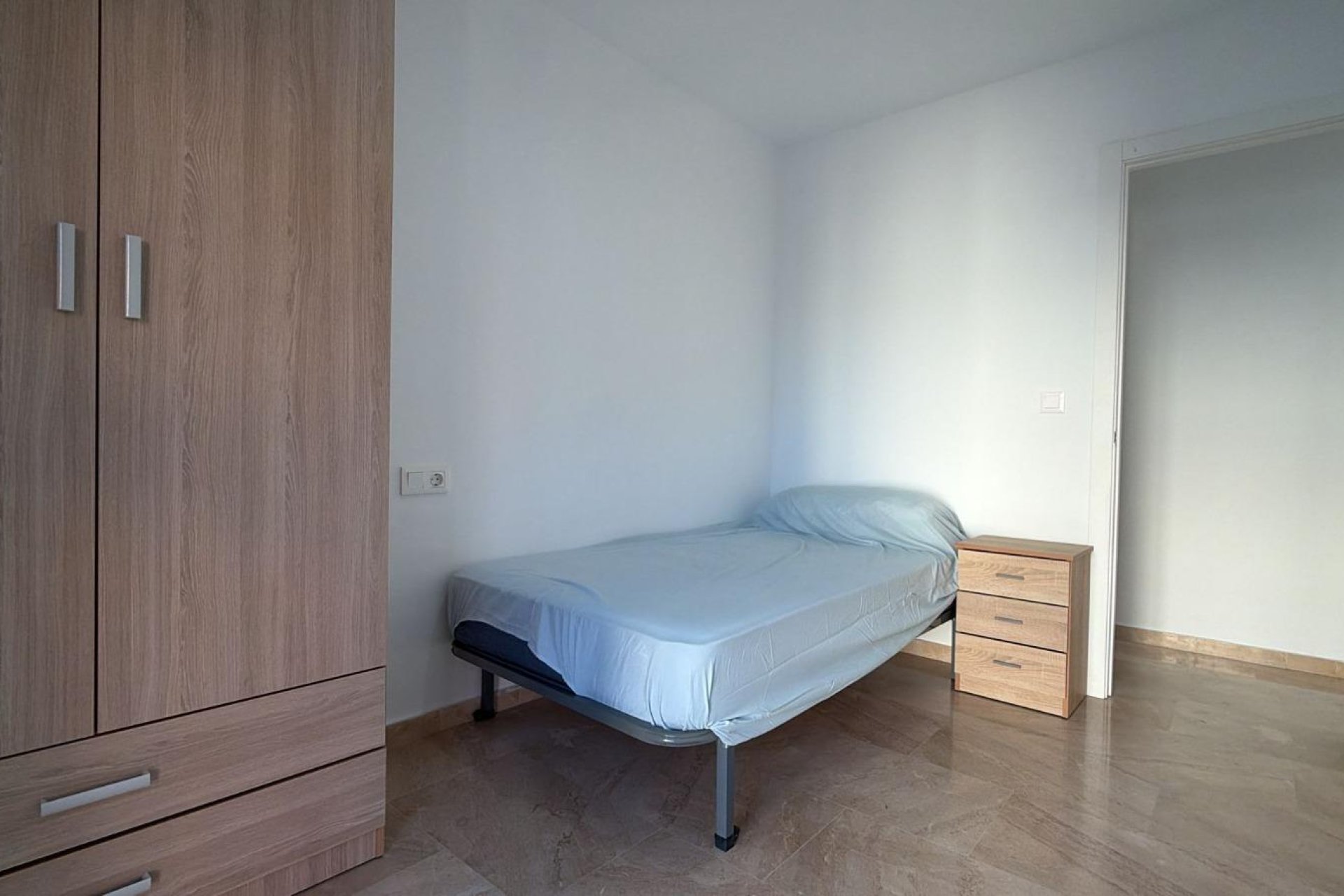 Herverkoop - Piso - Elche - Altabix