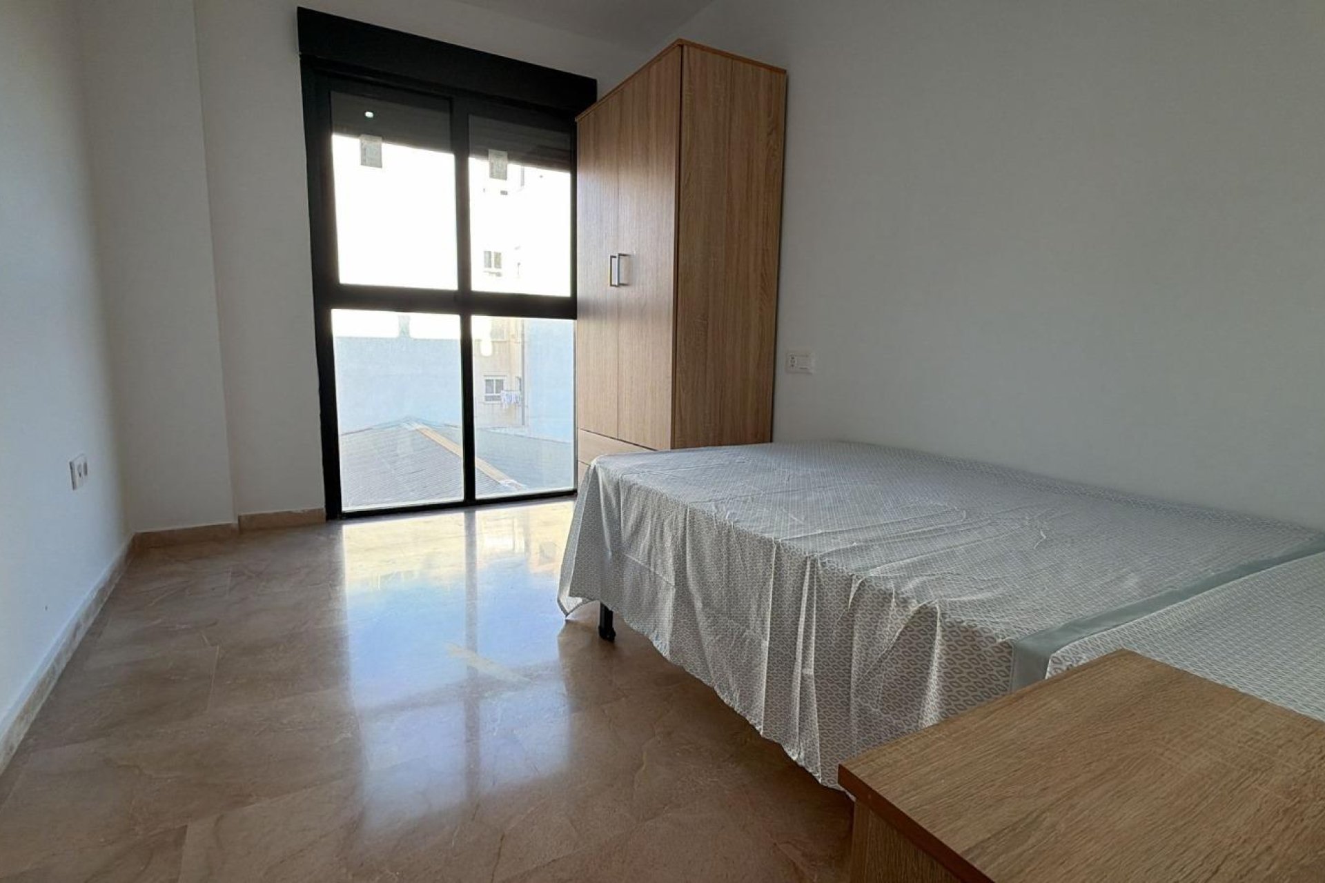 Herverkoop - Piso - Elche - Altabix