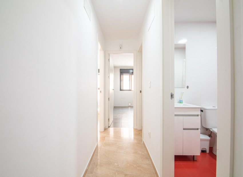 Herverkoop - Piso - Elche - Altabix