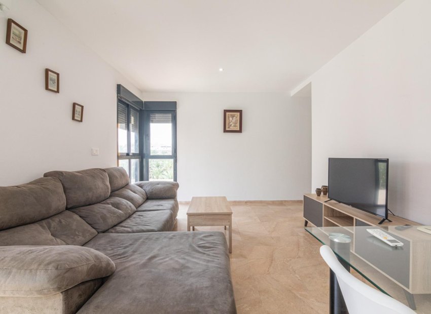 Herverkoop - Piso - Elche - Altabix