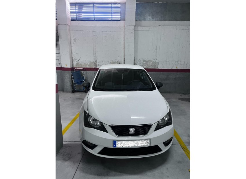 Herverkoop - Piso - Elche - Campo de Fútbol