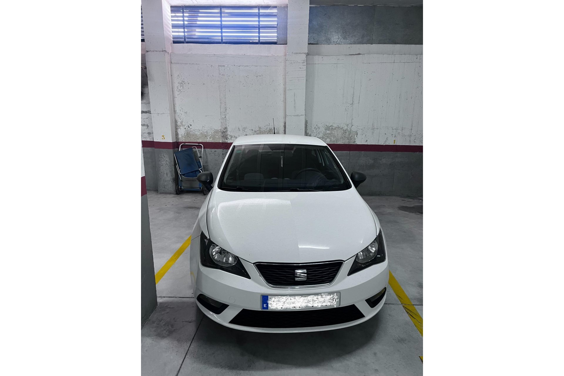 Herverkoop - Piso - Elche - Campo de Fútbol