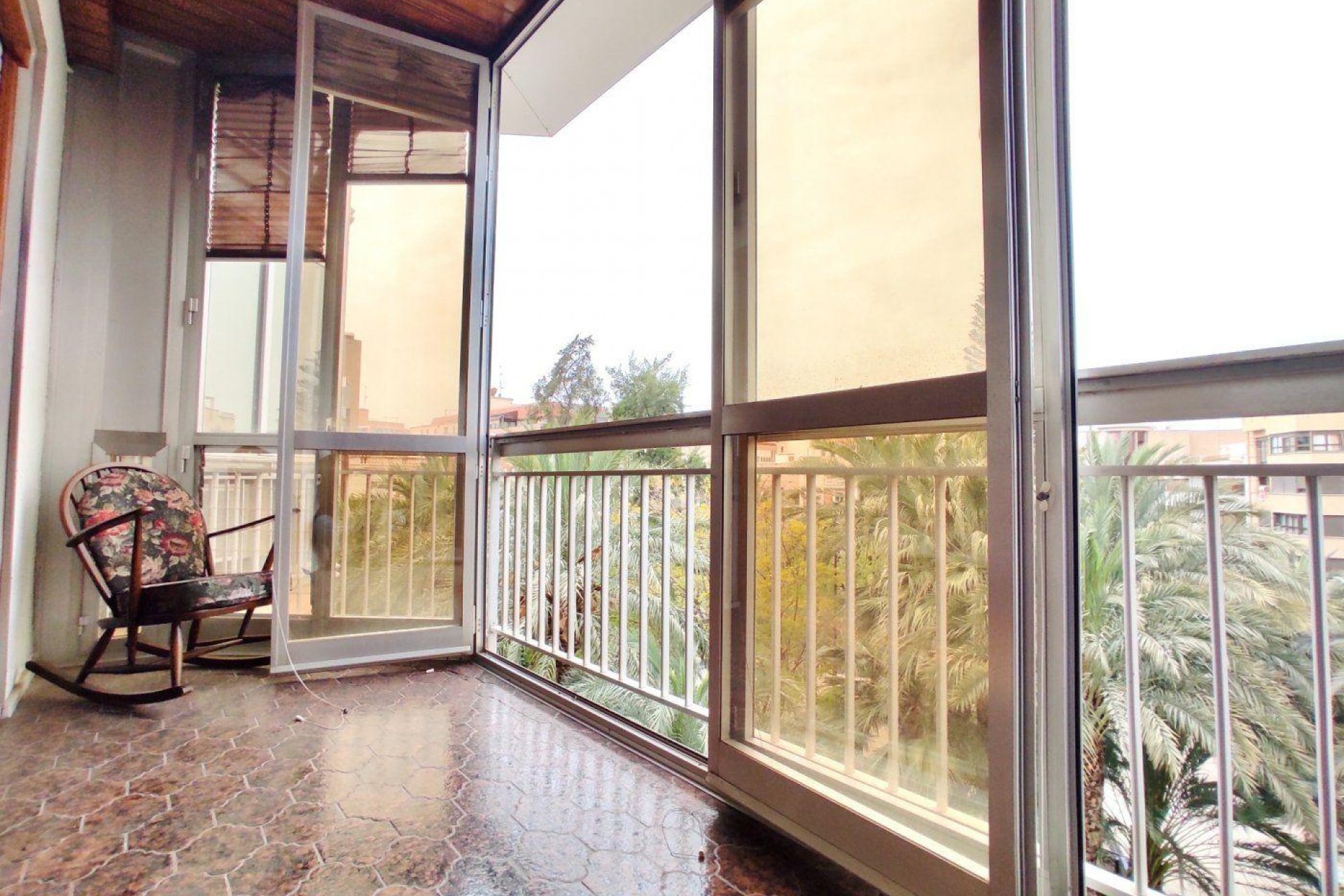 Herverkoop - Piso - Elche - Centro