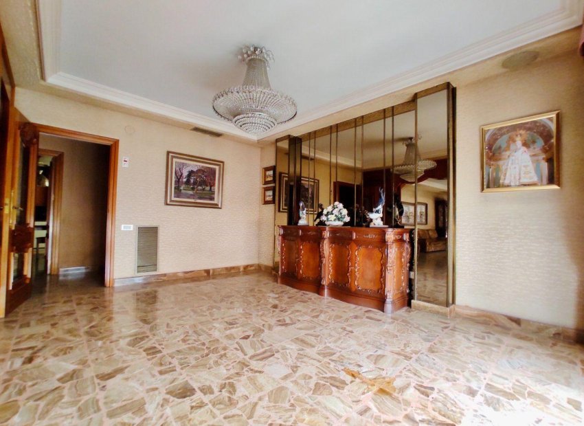 Herverkoop - Piso - Elche - Centro