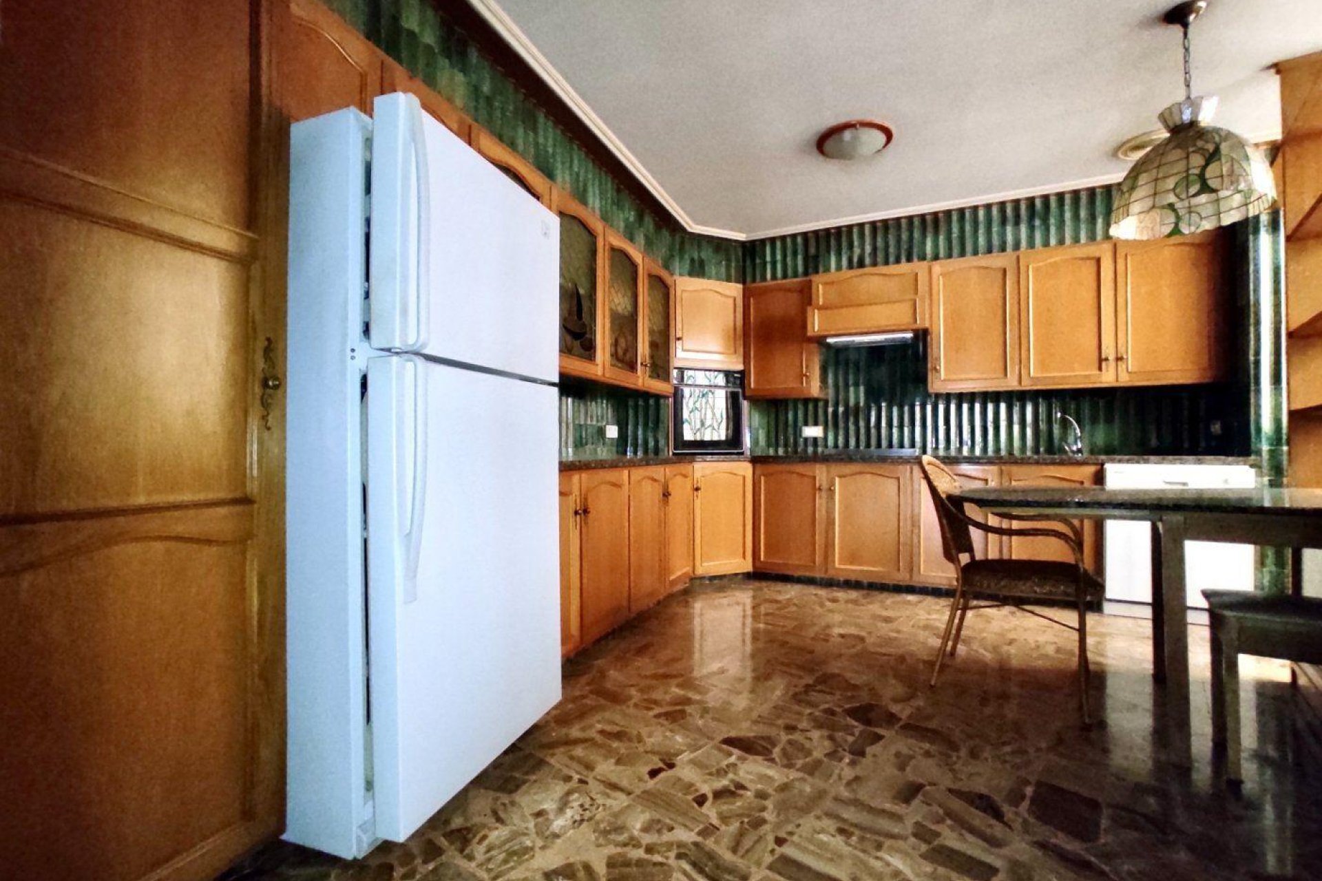 Herverkoop - Piso - Elche - Centro