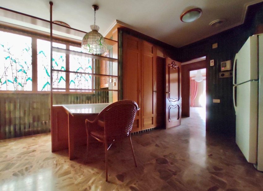 Herverkoop - Piso - Elche - Centro