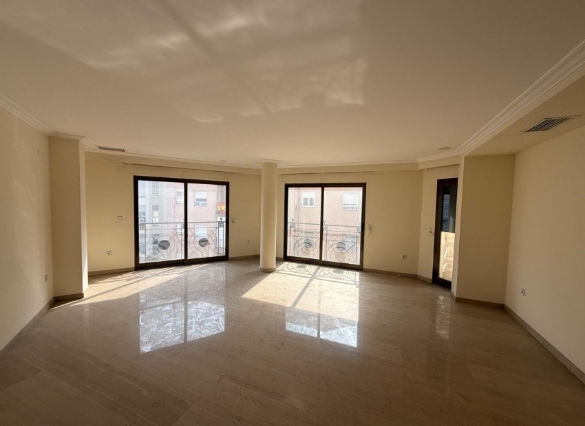 Herverkoop - Piso - Elche - Centro