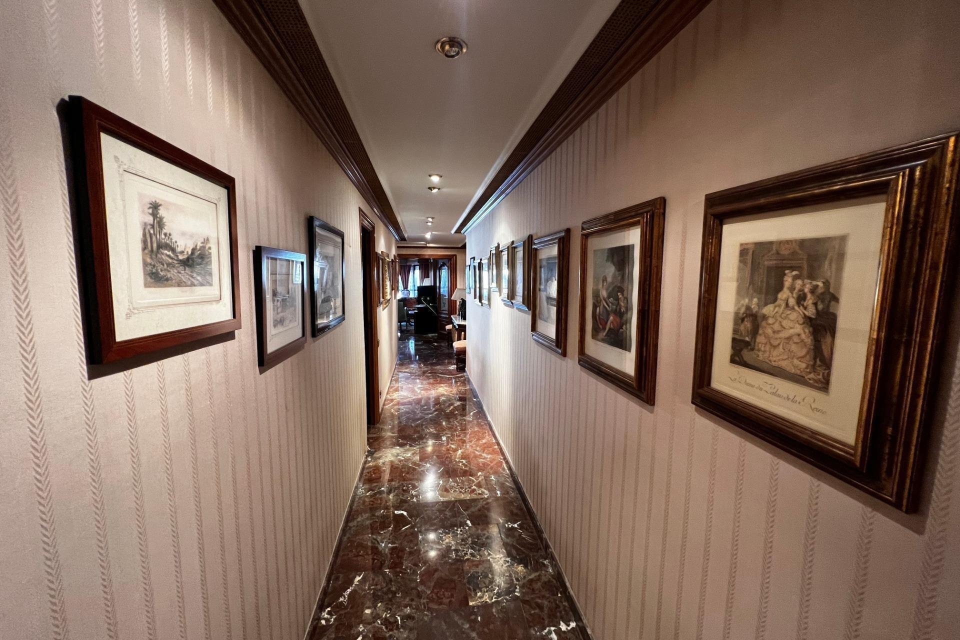 Herverkoop - Piso - Elche - Centro