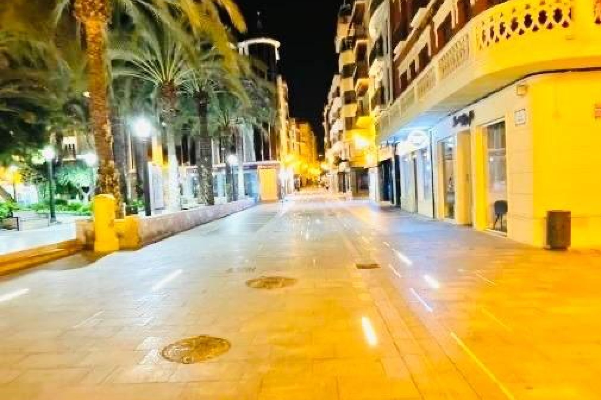 Herverkoop - Piso - Elche - Centro