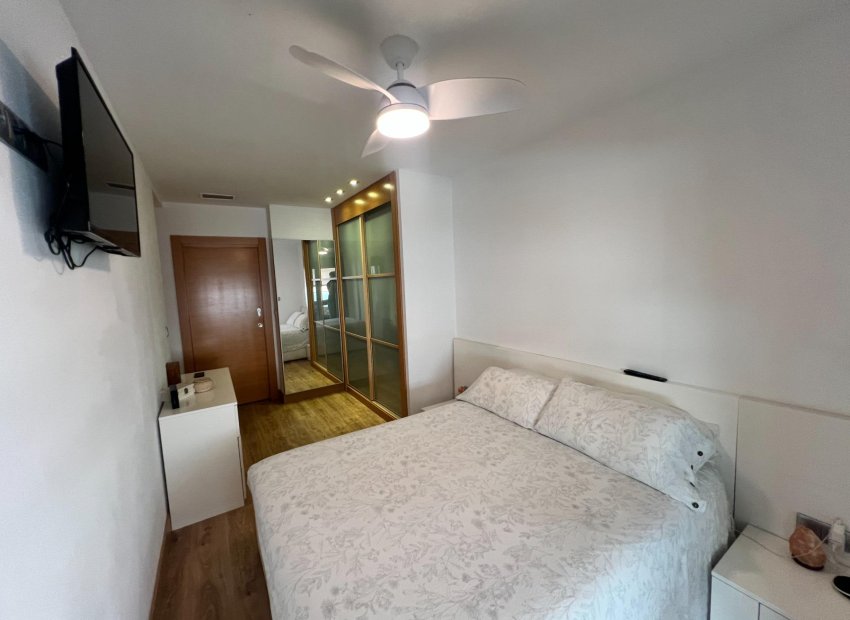 Herverkoop - Piso - Elche - Sector V-El Canal