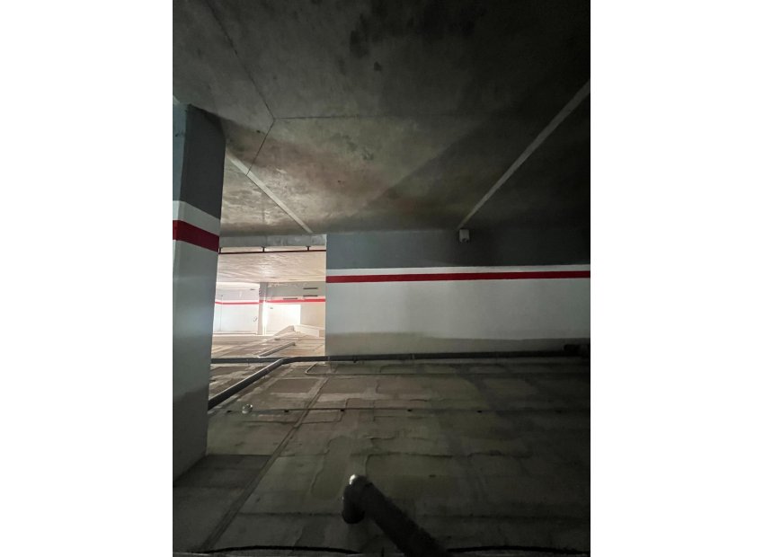 Herverkoop - Piso - Elche - Sector V-El Canal