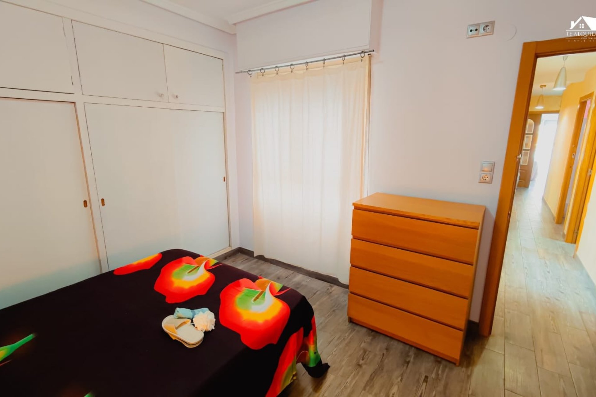 Herverkoop - Piso - Elche - Sector V-El Canal