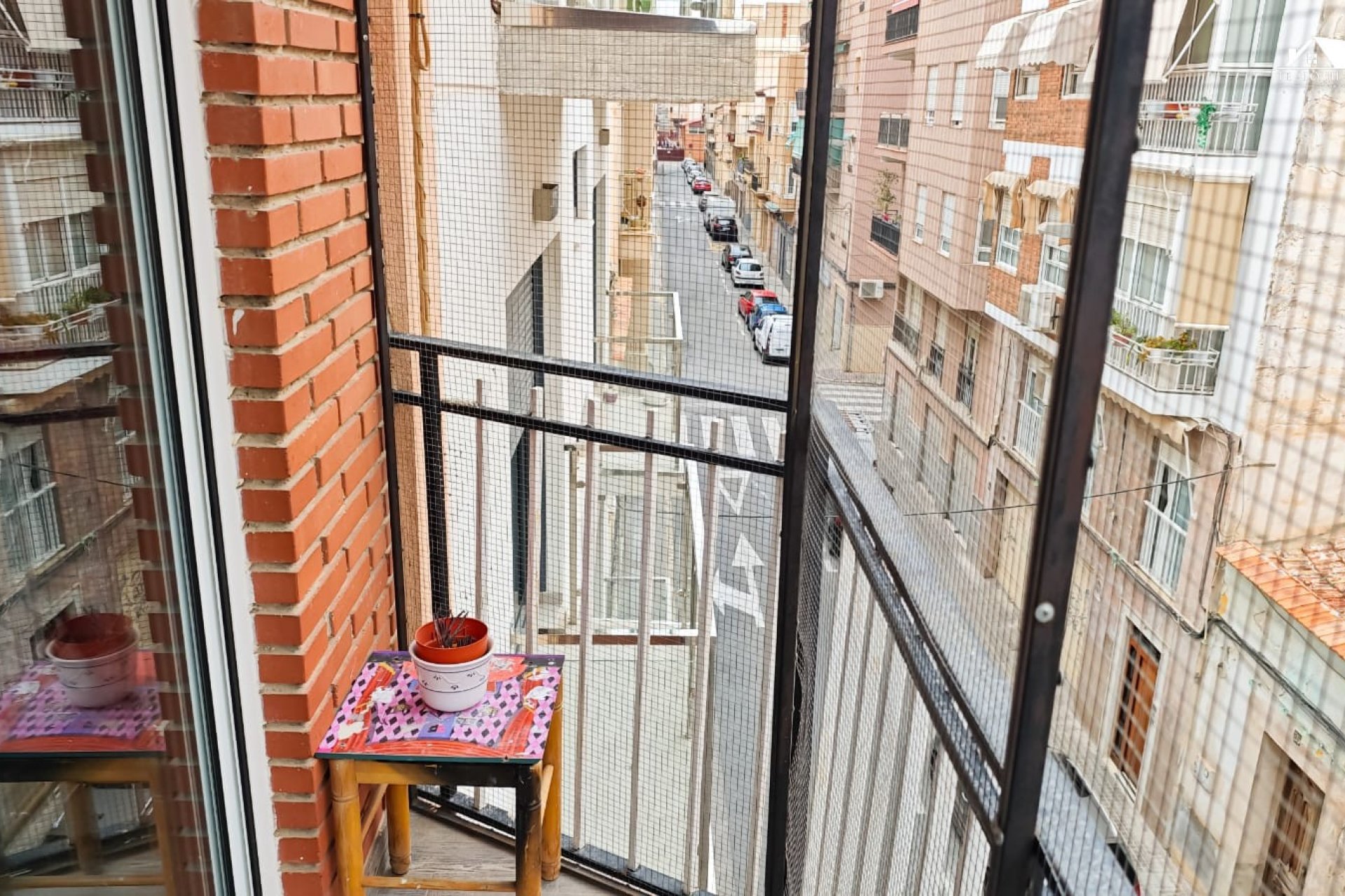 Herverkoop - Piso - Elche - Sector V-El Canal