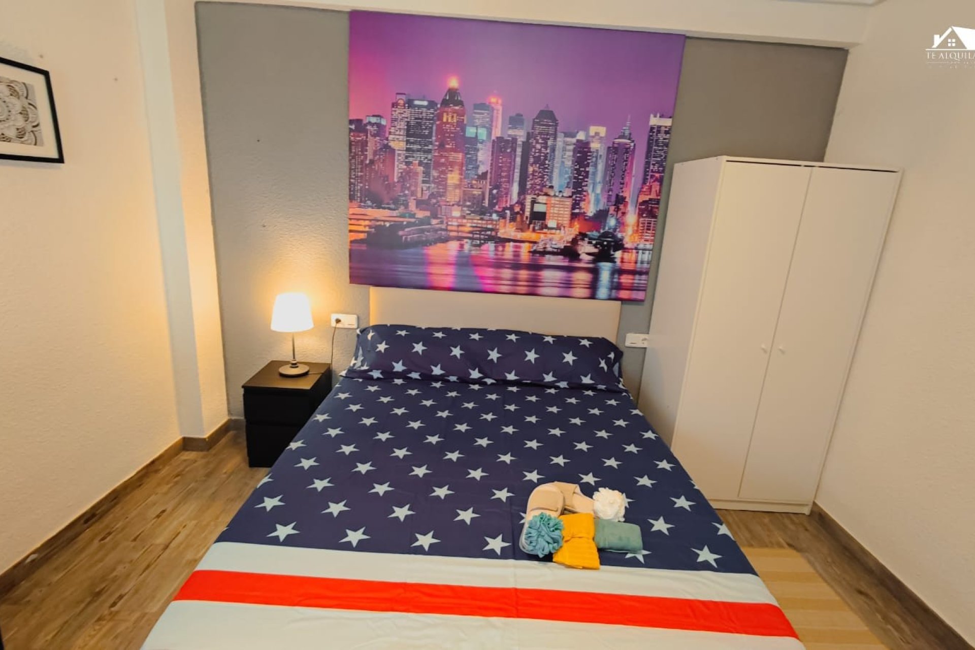 Herverkoop - Piso - Elche - Sector V-El Canal