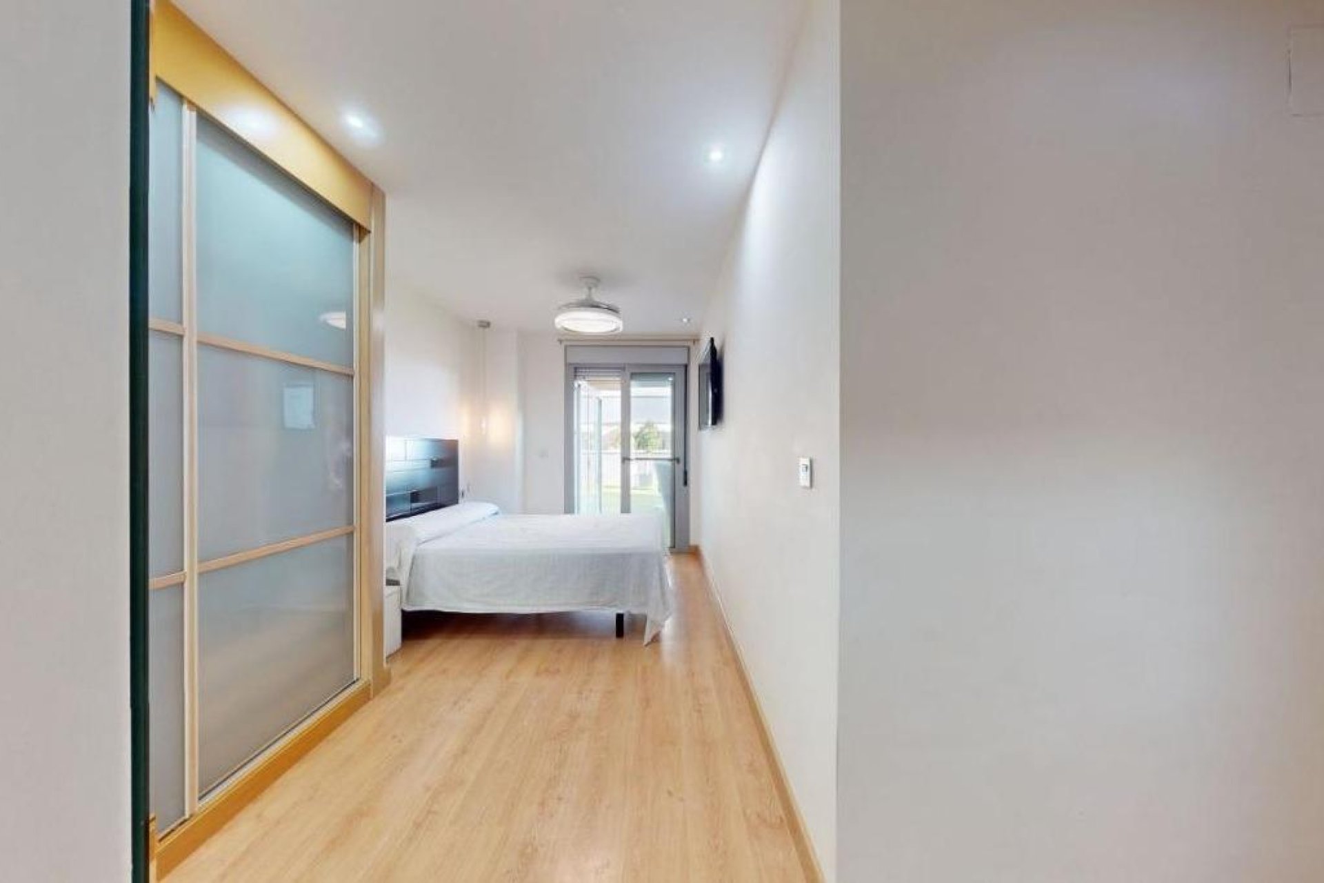 Herverkoop - Piso - Elche - Sector V-El Canal