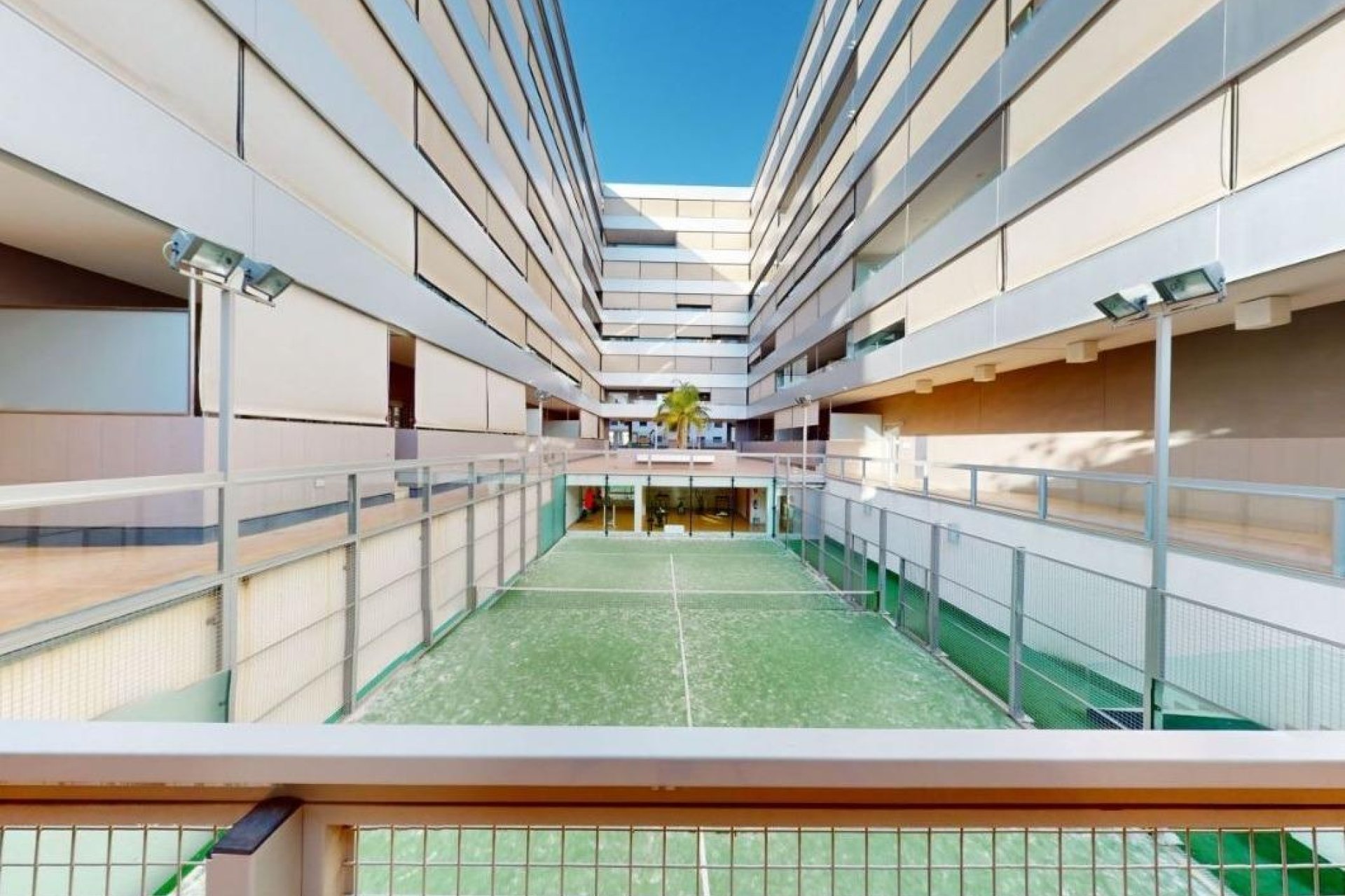 Herverkoop - Piso - Elche - Sector V-El Canal