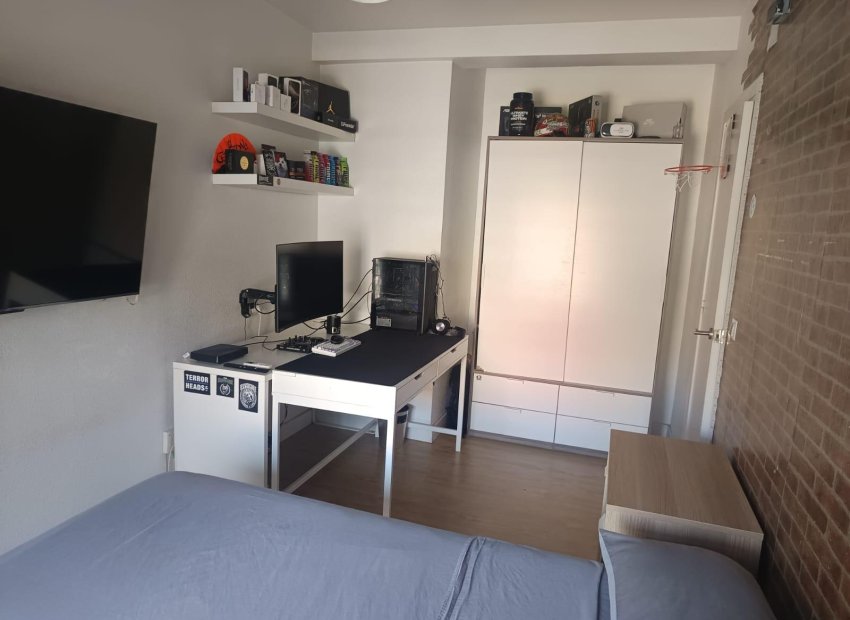 Herverkoop - Piso - Elche - Sector V-El Canal