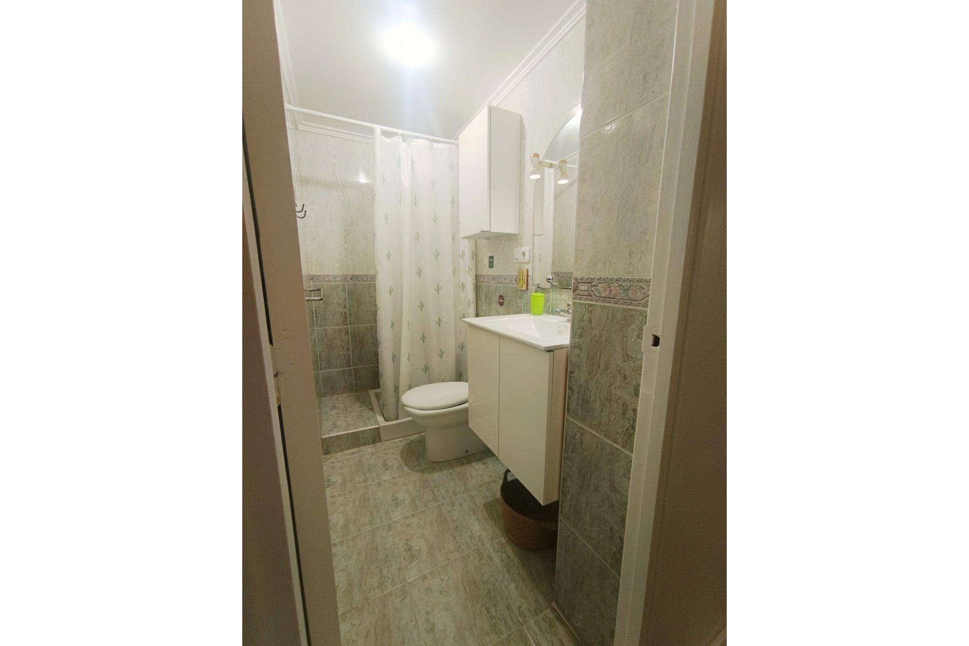 Herverkoop - Piso - Elche - Sector V-El Canal