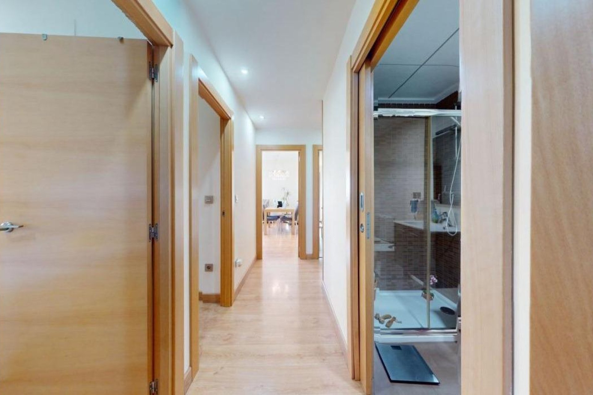 Herverkoop - Piso - Elche - Sector V-El Canal