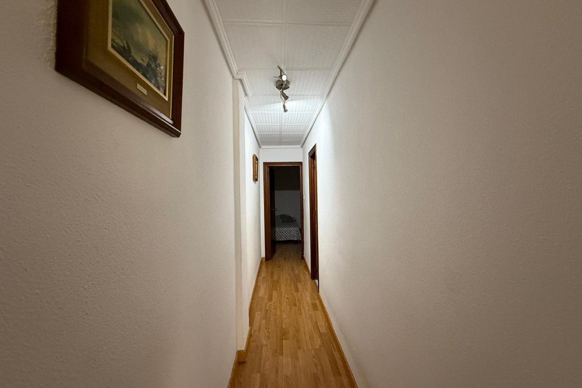 Herverkoop - Piso - Elche - Torreta - Portalada