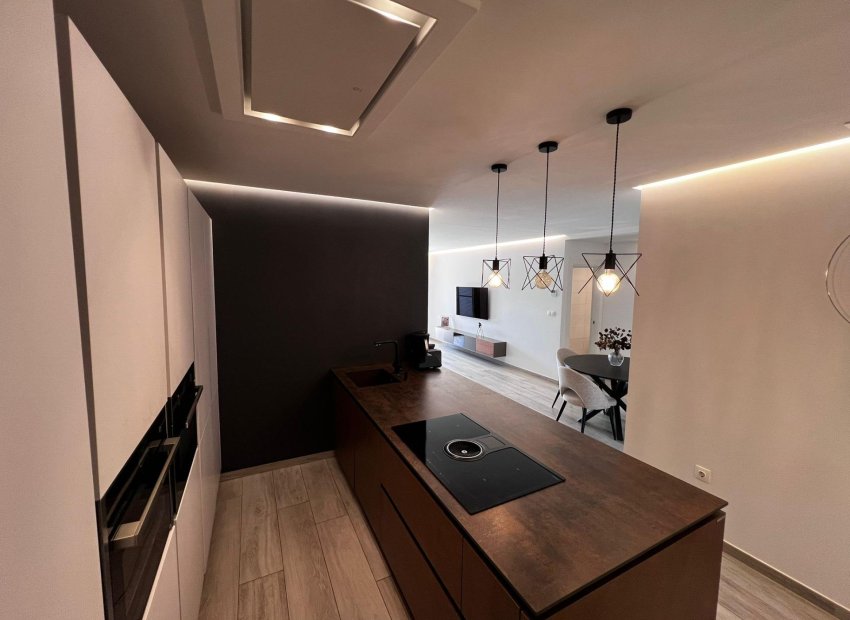 Herverkoop - Piso - Elche - Travalón