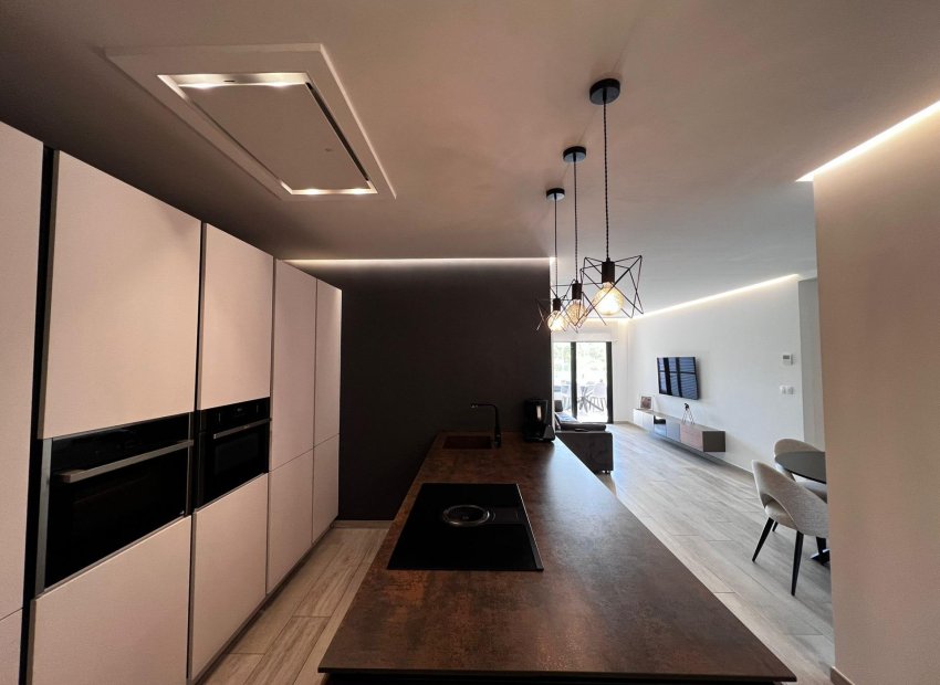 Herverkoop - Piso - Elche - Travalón