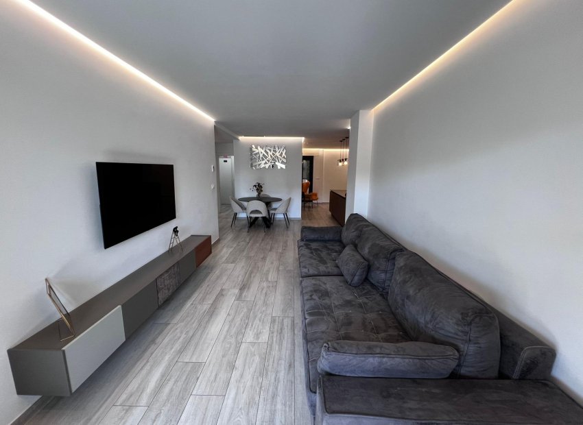 Herverkoop - Piso - Elche - Travalón