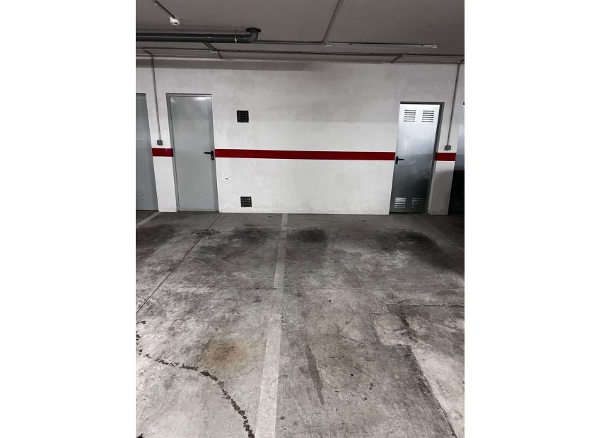 Herverkoop - Piso - Elche - Travalón