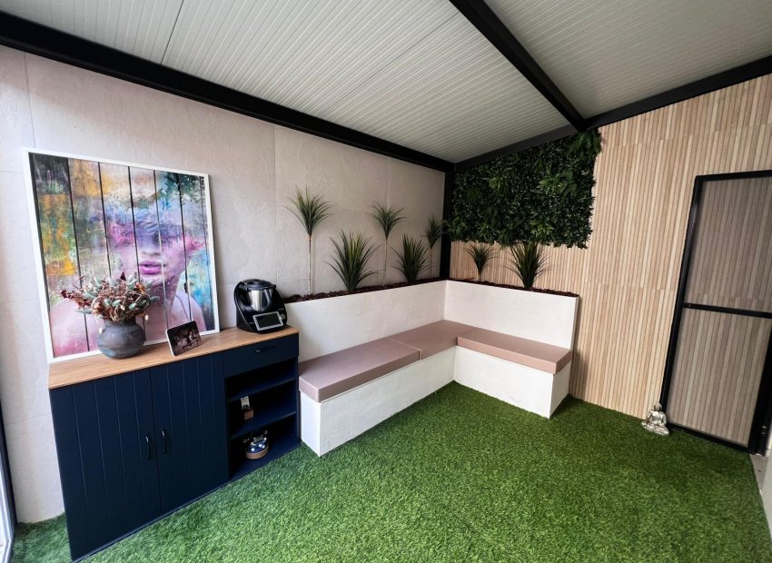 Herverkoop - Piso - Elche - Travalón